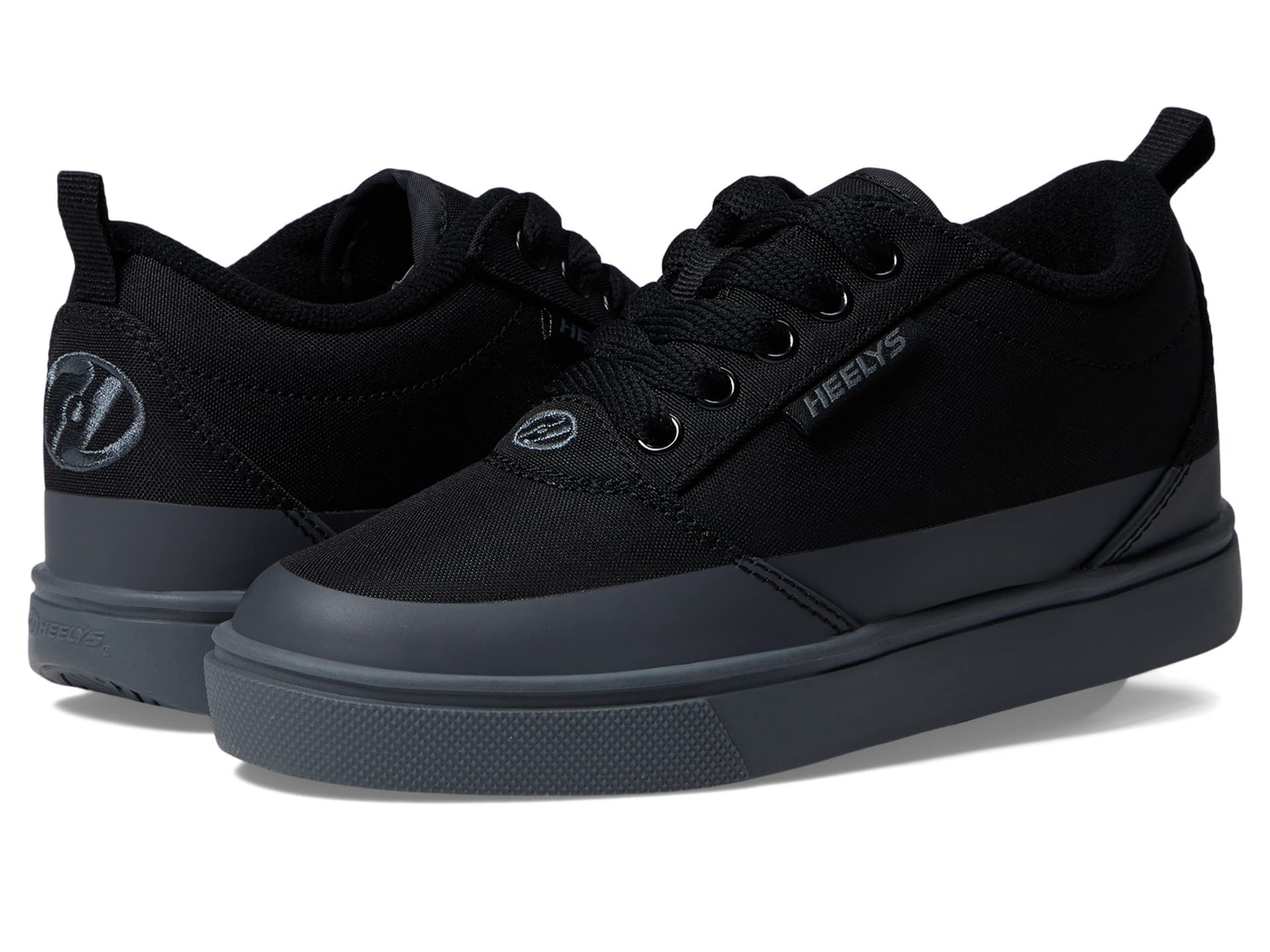 HEELYS メンズ 29cm 2足セット HEELYS Unisex-Child Pro 20 1/2 FLD (Little Big Kid/Adult) Wheeled